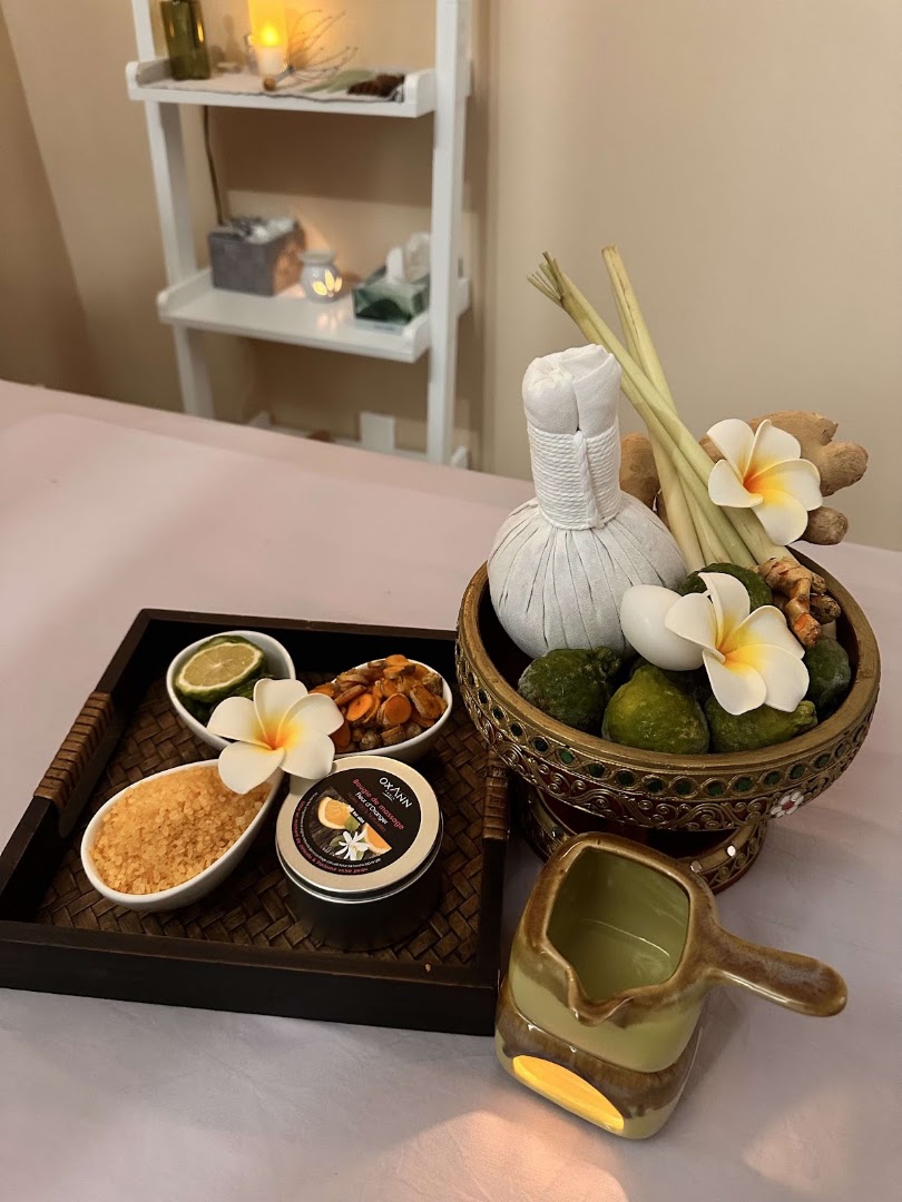 Sawadee Thai Massage Menton · Photos 6