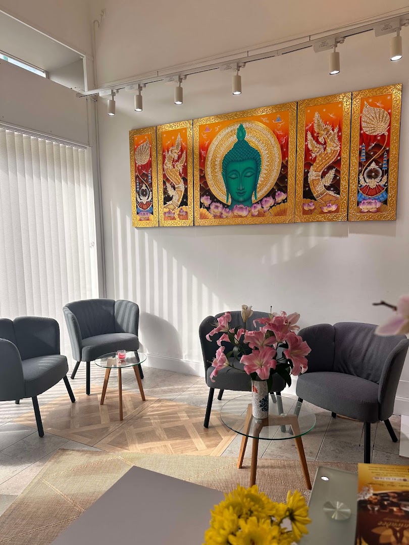 Sawadee Thai Massage Menton · Photos 10