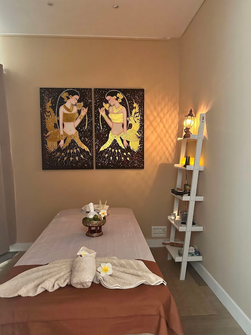 Sawadee Thai Massage Menton · Photos 4