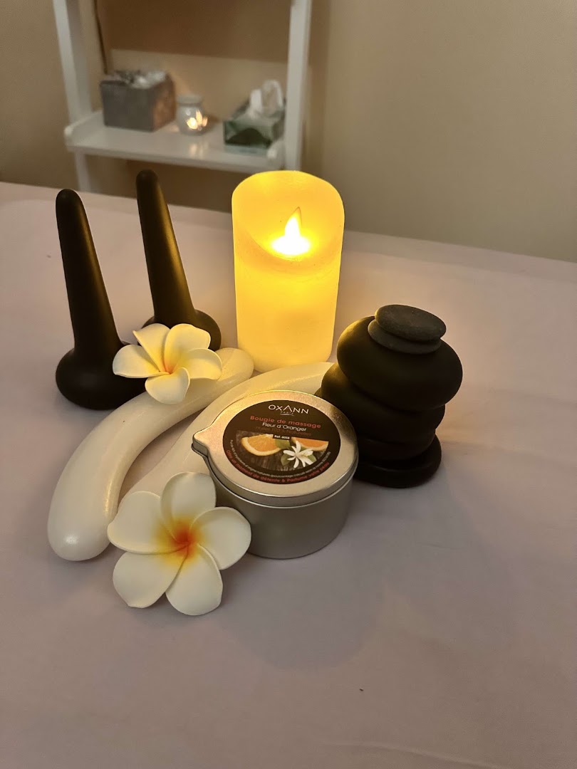Sawadee Thai Massage Menton · Photos 8