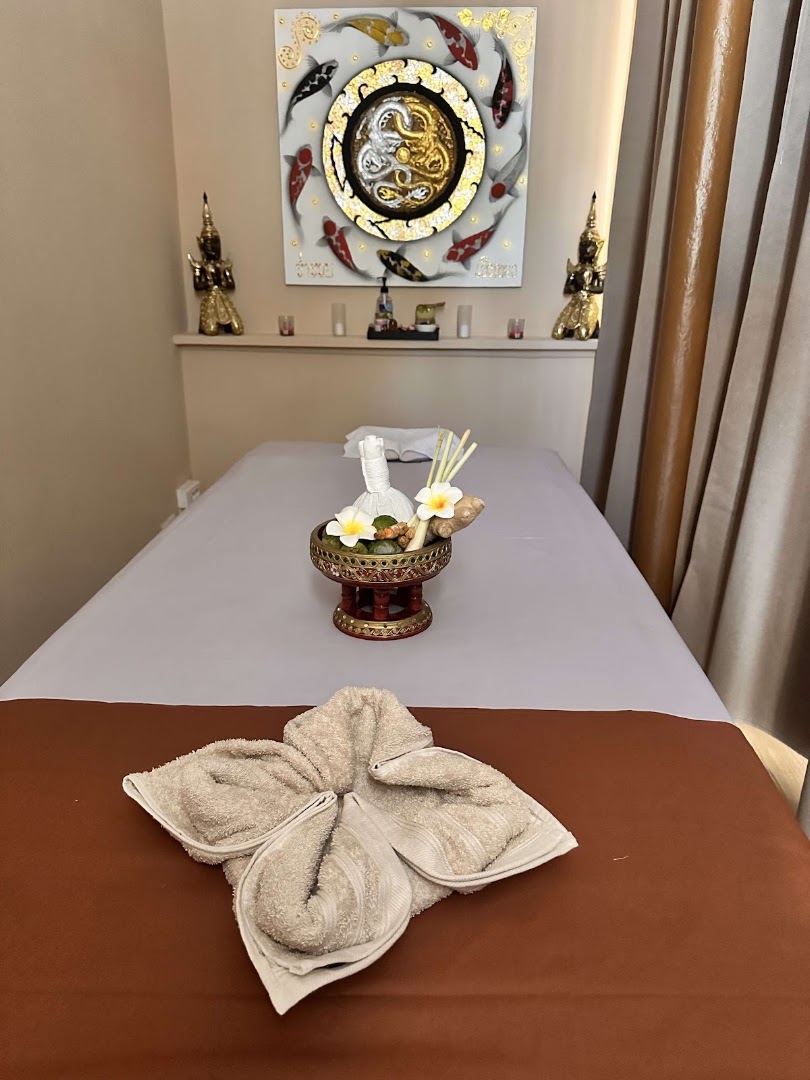 Sawadee Thai Massage Menton · Photos 5