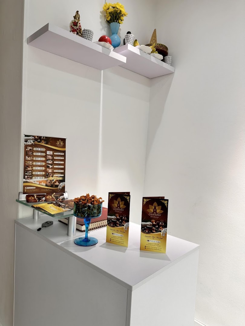 Sawadee Thai Massage Menton · Photos 11
