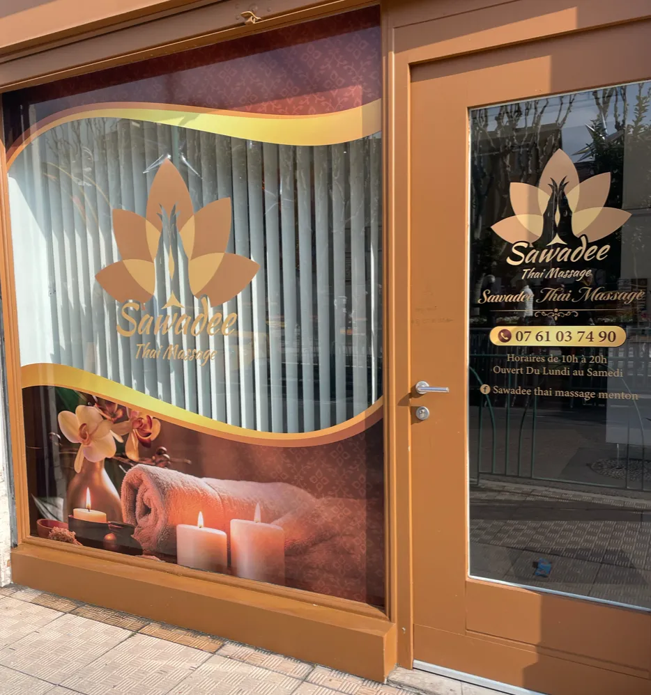 Sawadee Thai Massage Menton · Photos 2