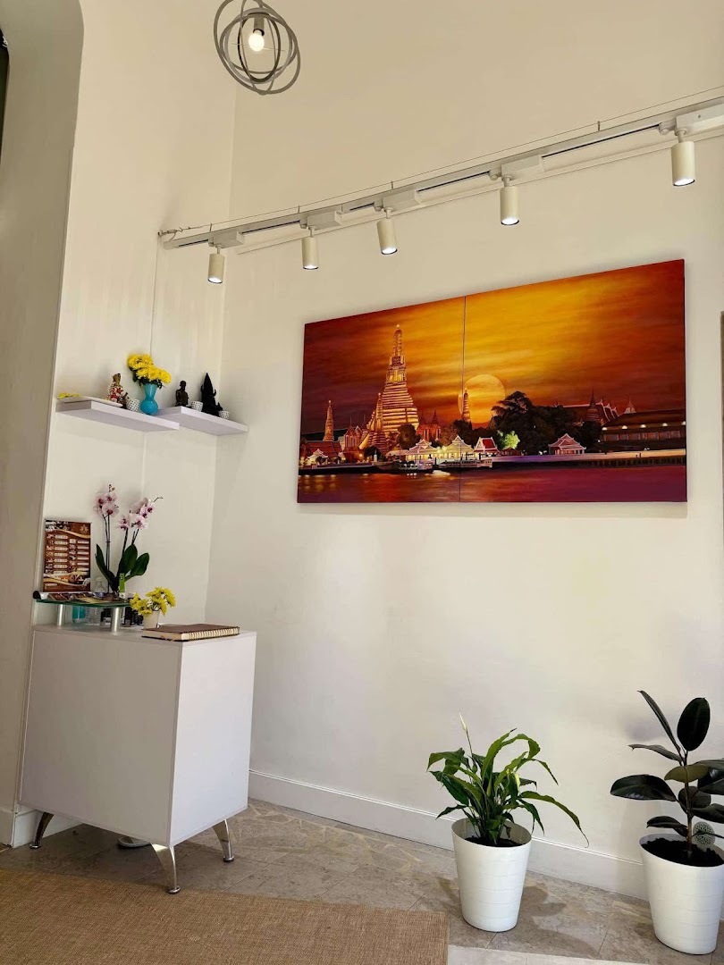 Sawadee Thai Massage Menton · Photos 7